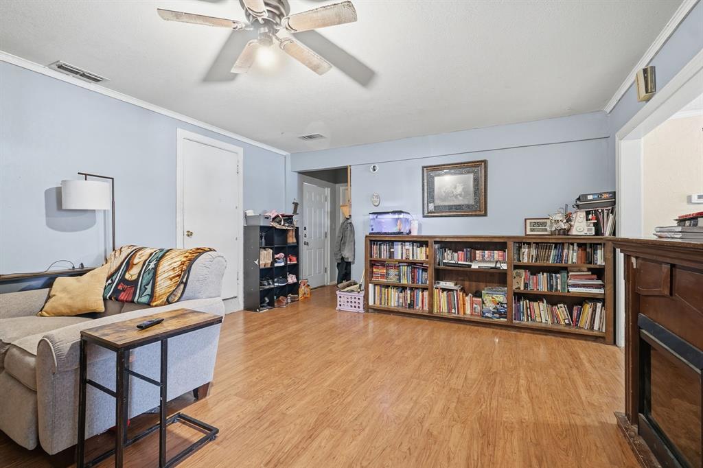 Abilene Heights - Residential