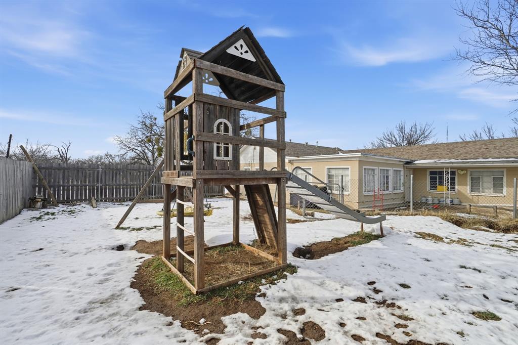 Abilene Heights - Residential