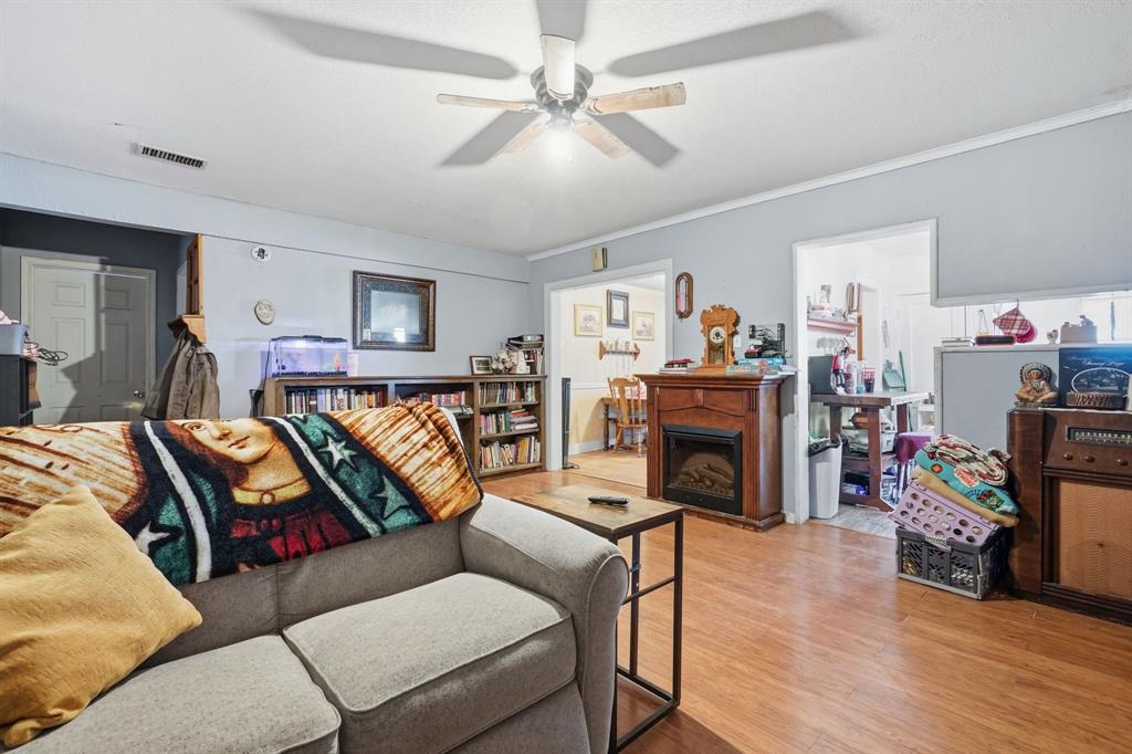 Abilene Heights - Residential