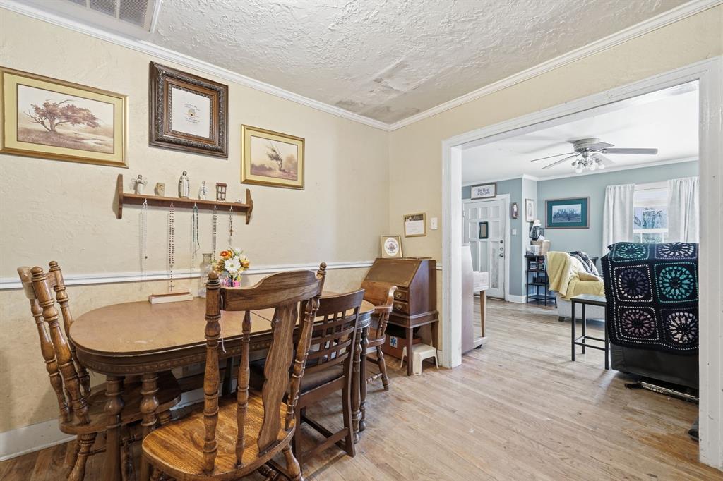Abilene Heights - Residential
