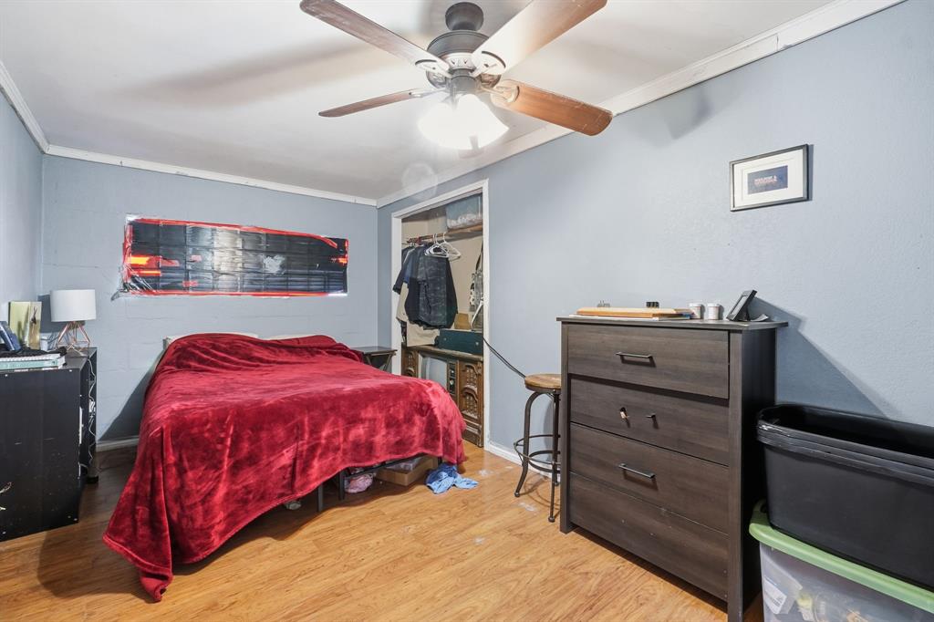 Abilene Heights - Residential