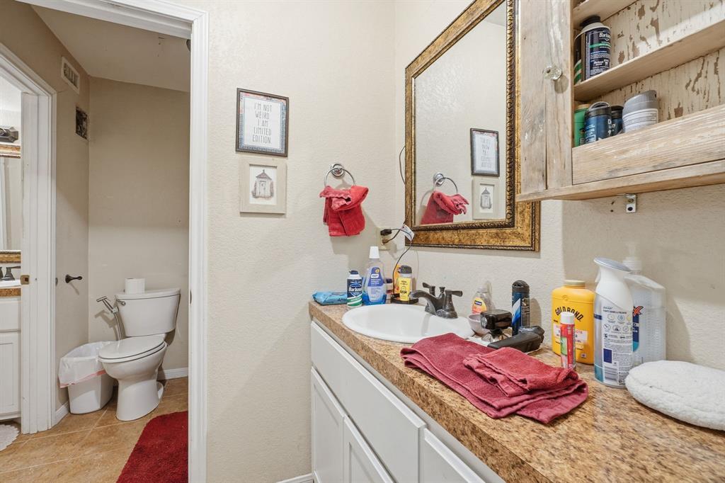 Abilene Heights - Residential