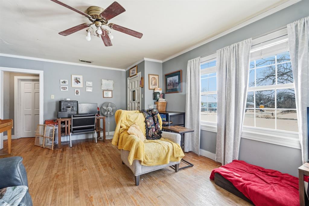 Abilene Heights - Residential