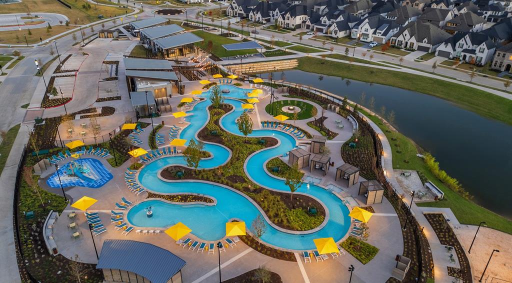 Mosaic - Residential