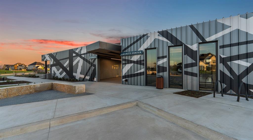 Mosaic - Residential
