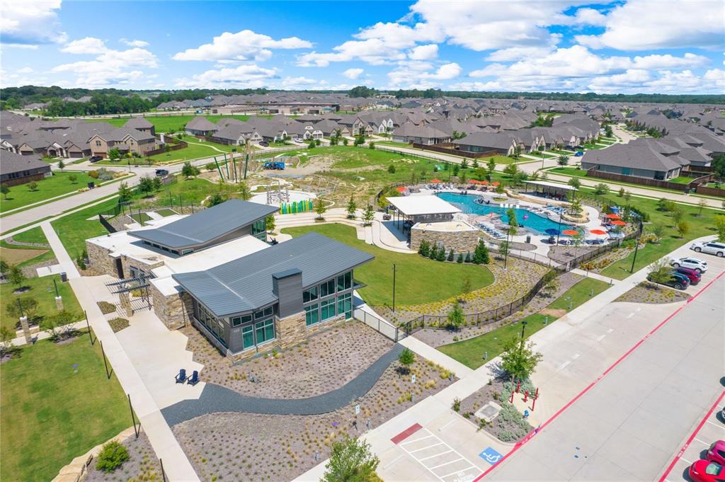Trinity Falls Planning Unit 1 Ph 1b - Residential