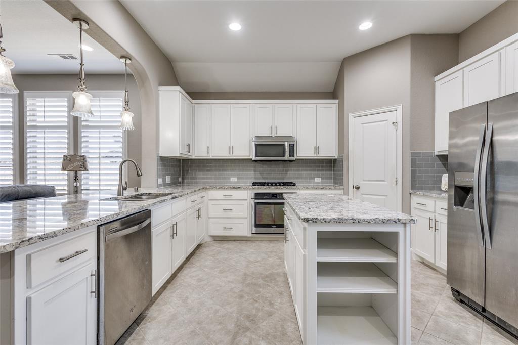 Trinity Falls Planning Unit 1 Ph 1b - Residential