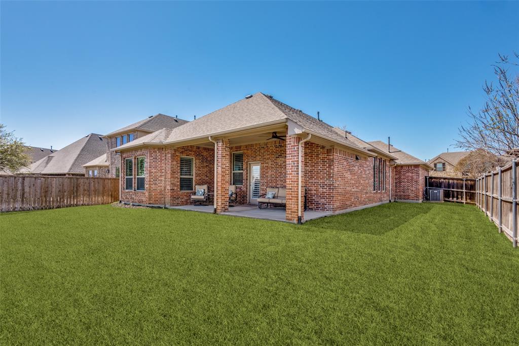 Trinity Falls Planning Unit 1 Ph 1b - Residential
