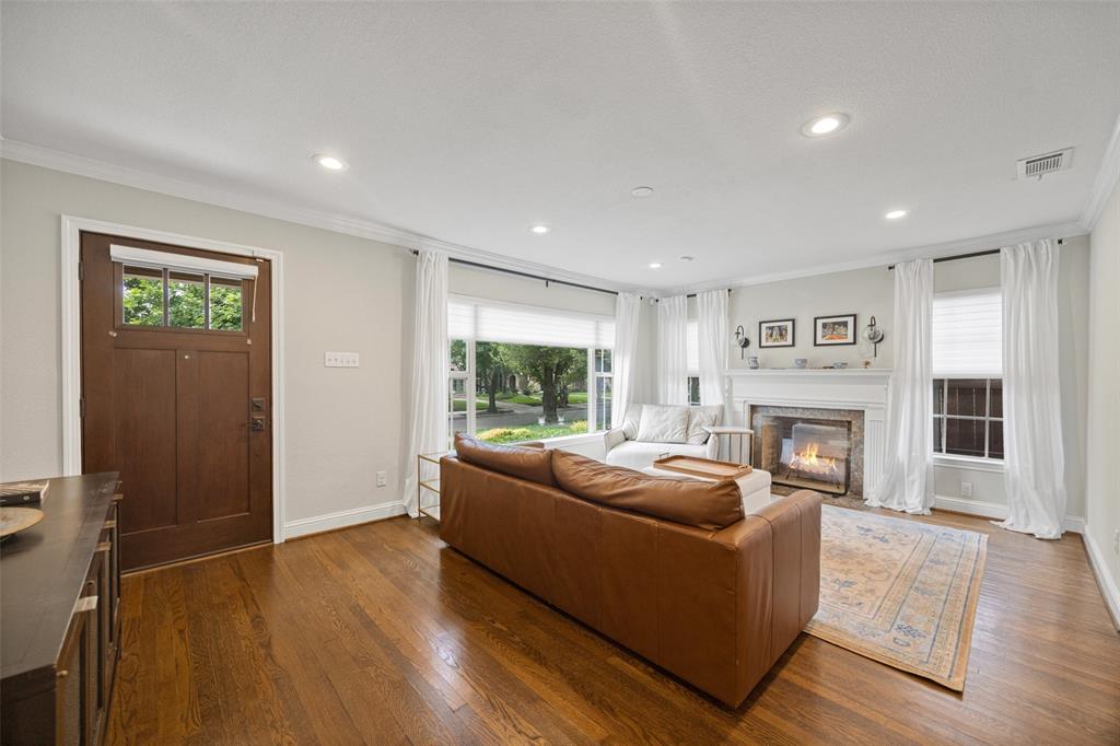 Greenville Crest Add 02 - Residential