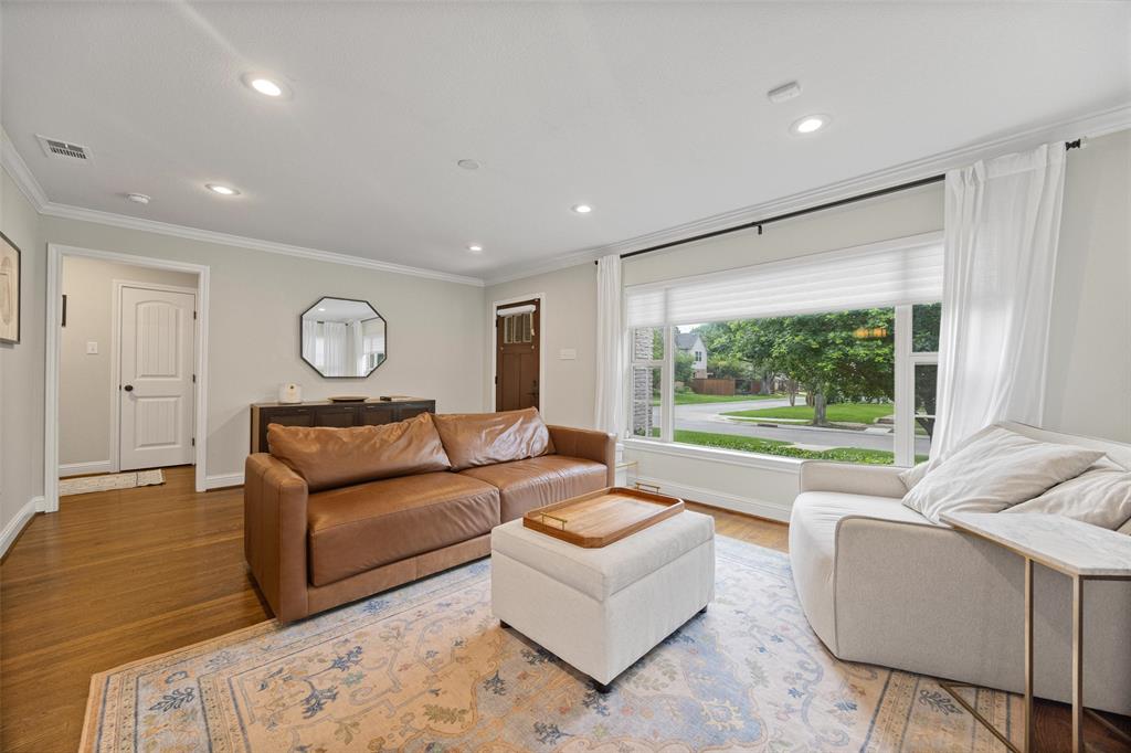 Greenville Crest Add 02 - Residential