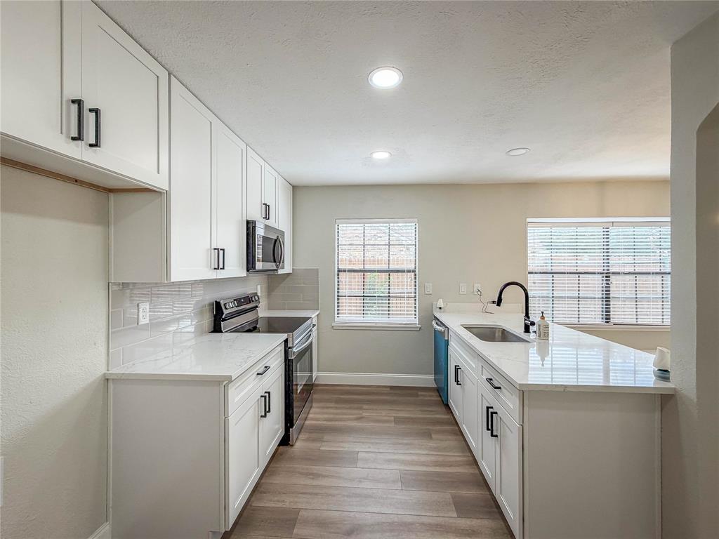 Springridge Add - Residential