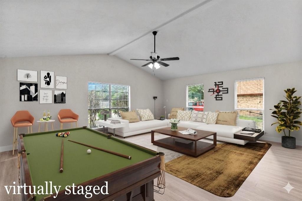 Springridge Add - Residential