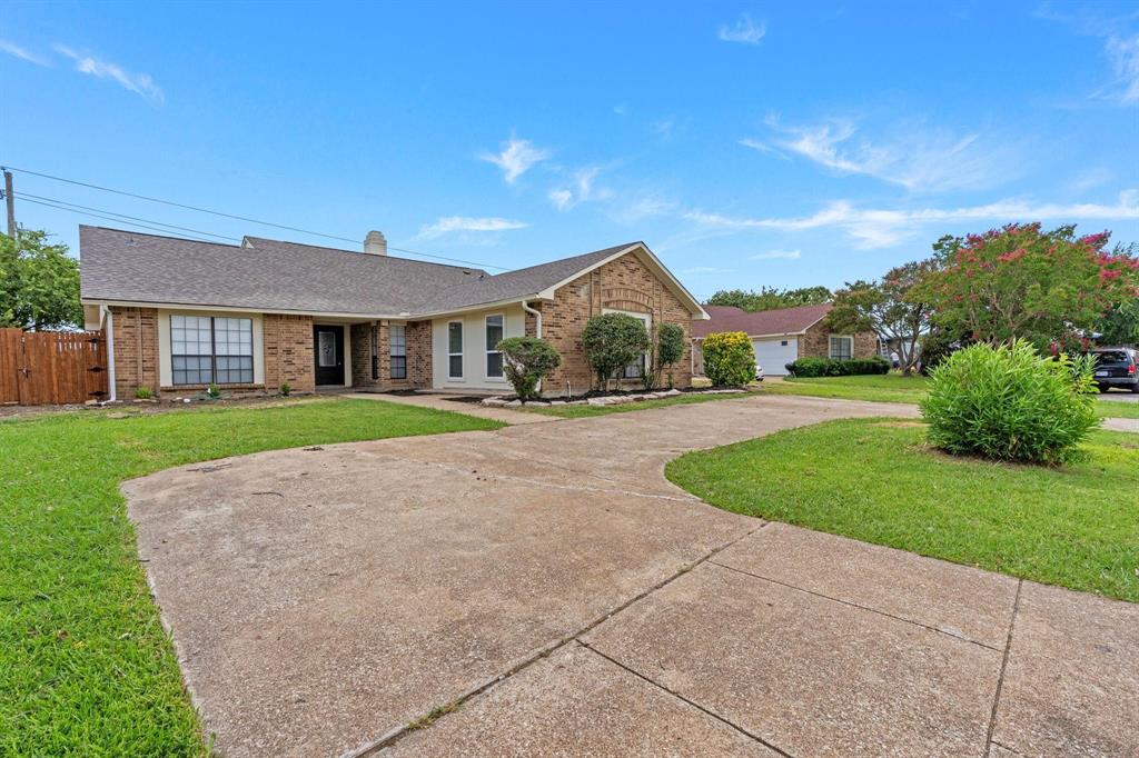 Springridge Add - Residential