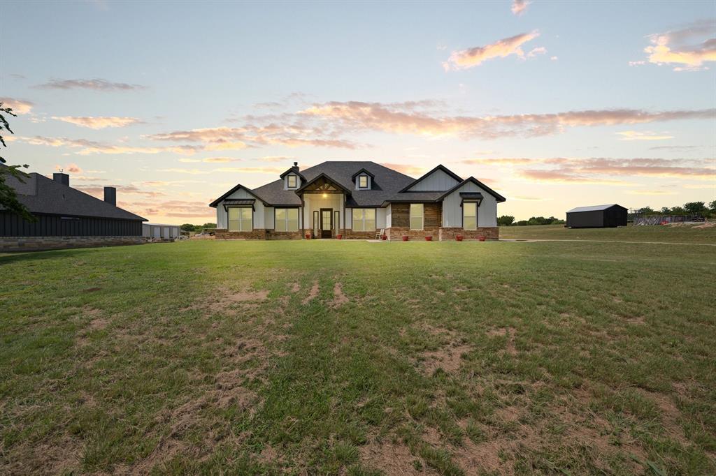 Union Estates - Residential