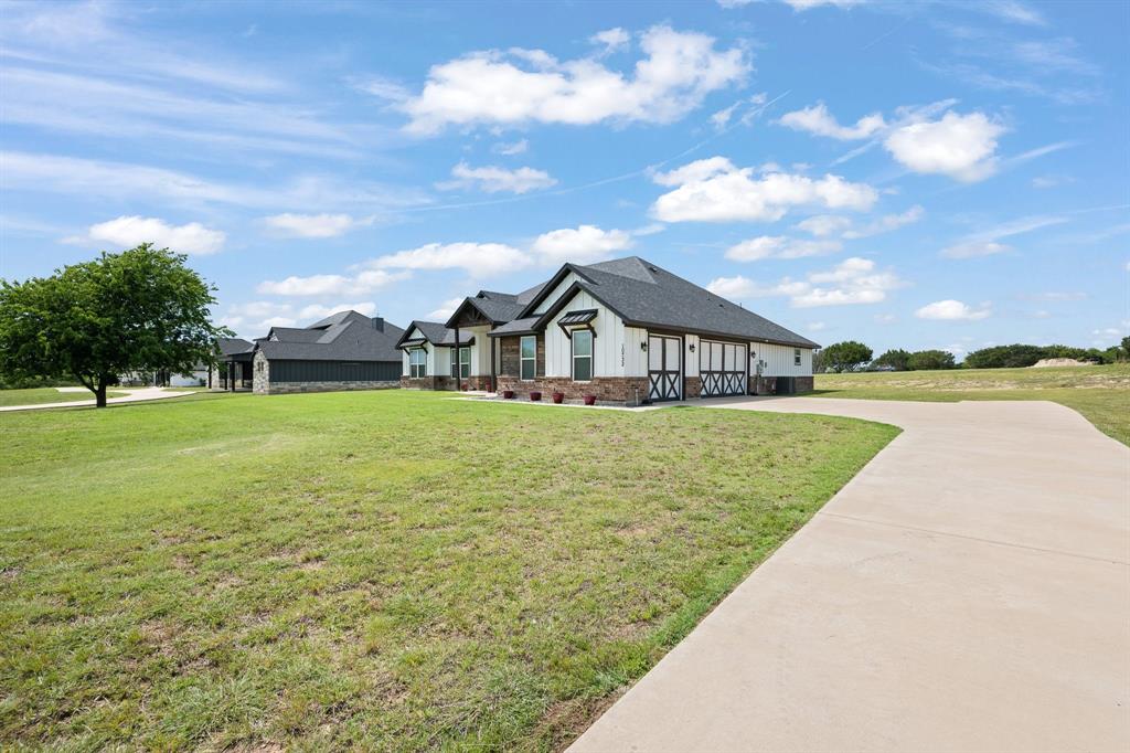 Union Estates - Residential