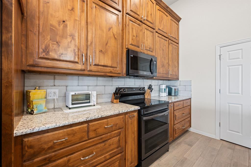 Union Estates - Residential