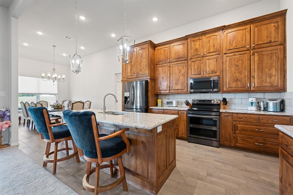 Union Estates - Residential