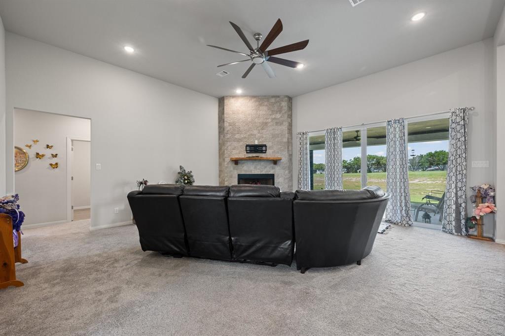 Union Estates - Residential