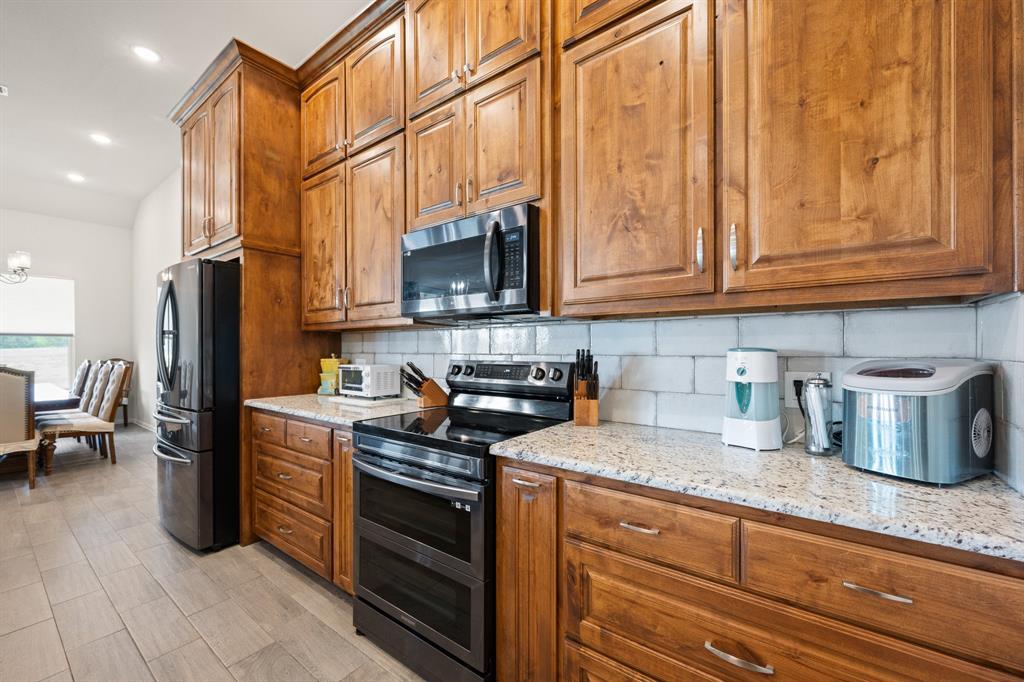 Union Estates - Residential