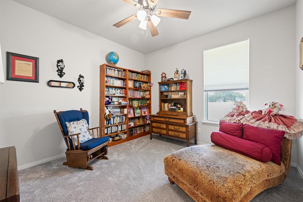 Union Estates - Residential