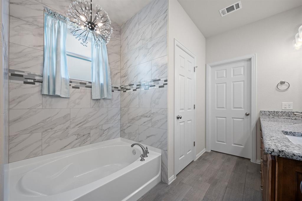 Union Estates - Residential