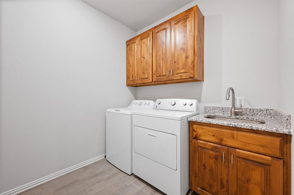 Union Estates - Residential