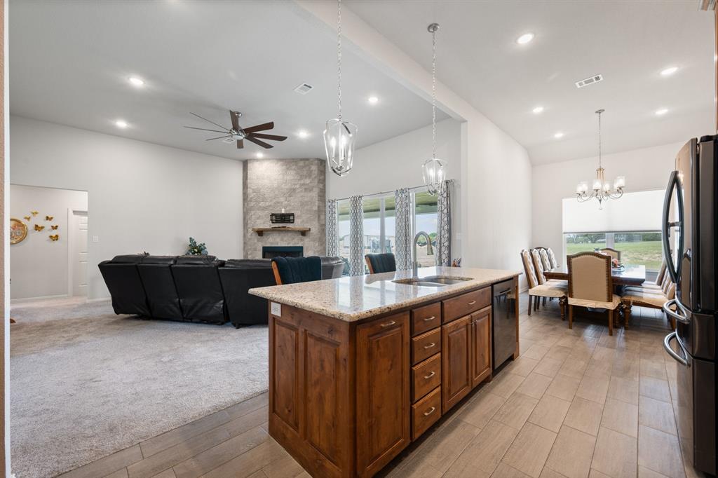 Union Estates - Residential