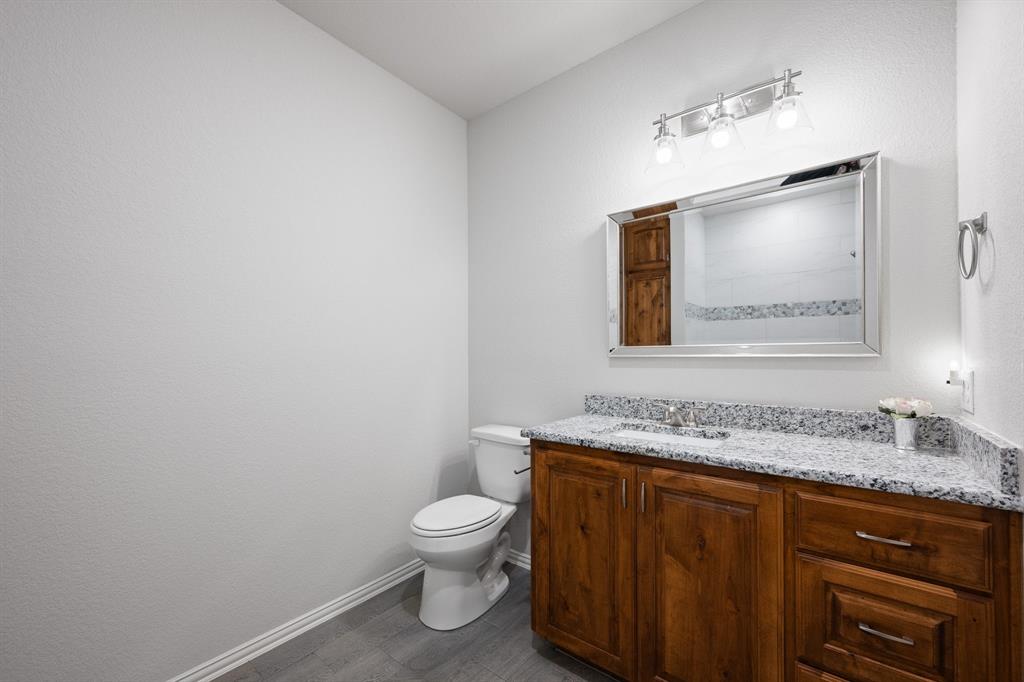 Union Estates - Residential