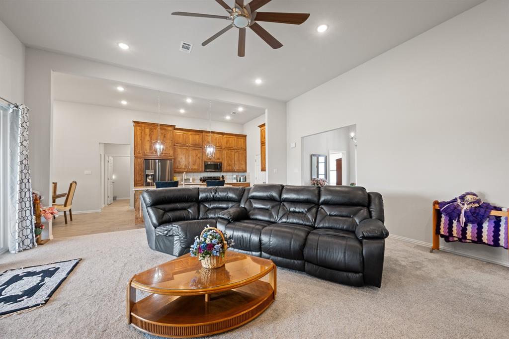 Union Estates - Residential