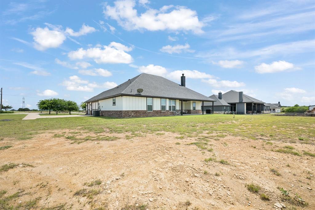 Union Estates - Residential