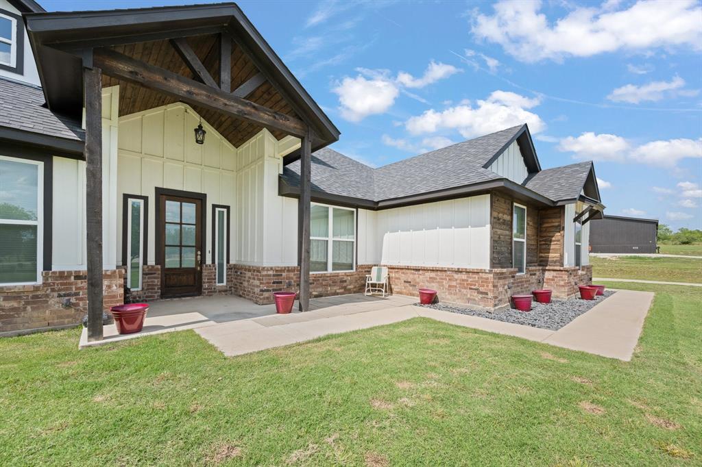 Union Estates - Residential