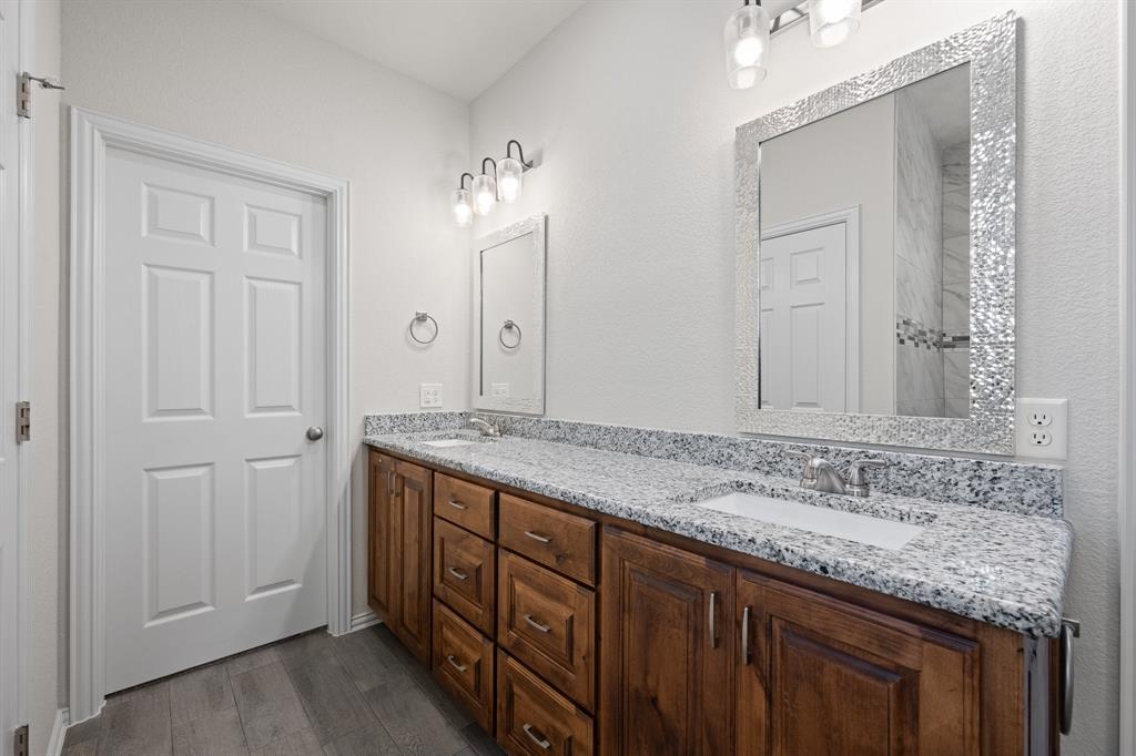 Union Estates - Residential