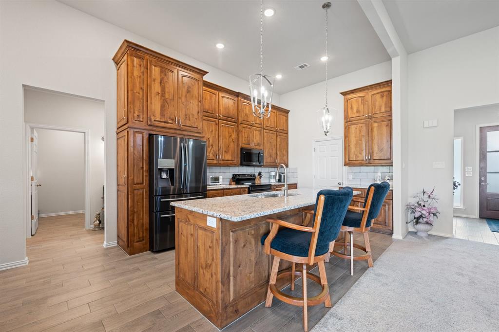 Union Estates - Residential