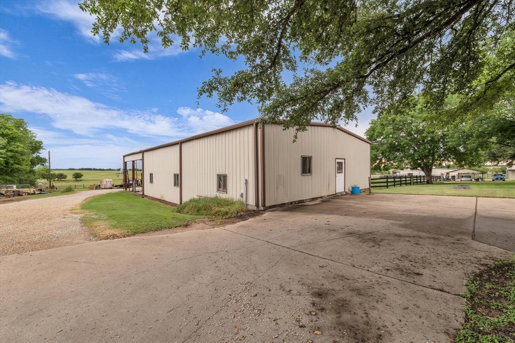 Williams S M - Residential