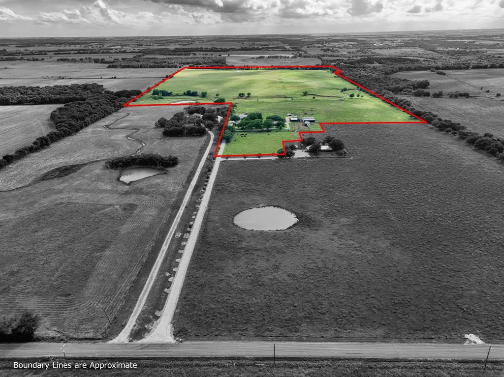 100± Acres in Lorena, Texas – Two Homes, Barn, Water Features & Endless Opportunity

Opportunities like this are rare in Lorena.

Spanning approximately 100± acres of prime Central Texas land, this exceptional ranch offers scale, functionality, and long-term value. Whether you envision a working cattle operation, equestrian property, private family compound, or income-producing investment, this land delivers.

Property features **two well-maintained homes**, ideal for multigenerational living, guest quarters, ranch management housing, or rental income. The layout allows for privacy while keeping everything connected to the heart of the ranch.

Designed for productivity, the land is cattle-ready and fully suited for horses or livestock. A substantial barn and workshop provide ample space for equipment, storage, or projects. Covered parking adds convenience and protection for vehicles and ranch tools.

Multiple tanks and a seasonal creek enhance both the beauty and function of the property, supporting livestock and wildlife while adding natural character. Mature trees frame portions of the land, creating shaded areas and picturesque building sites, while open pastures offer usable acreage and grazing potential.

Located in highly sought-after Lorena, Texas, with convenient access to Waco and I-35, this property combines rural privacy with accessibility — a rare and valuable combination.

This is more than acreage.
It is independence, investment, and legacy — all in one remarkable ranch offering.