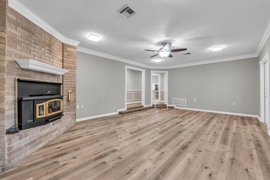 Williams S M - Residential