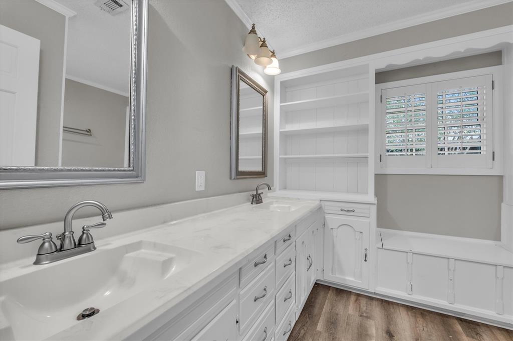 Williams S M - Residential