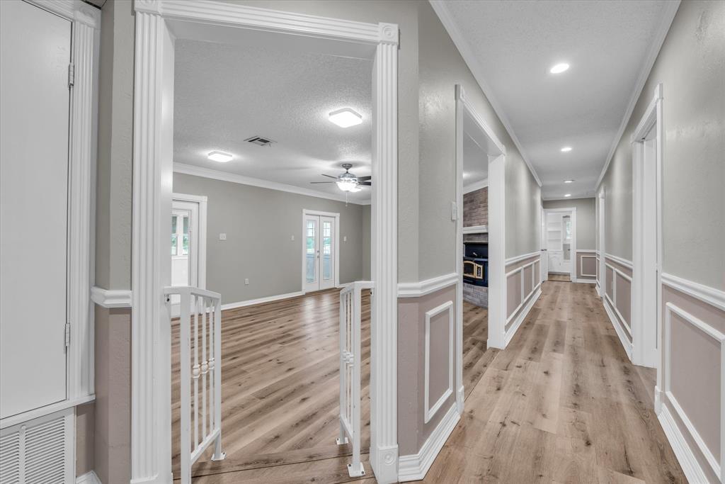 Williams S M - Residential