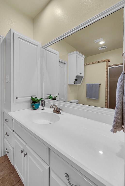 White J A - Residential