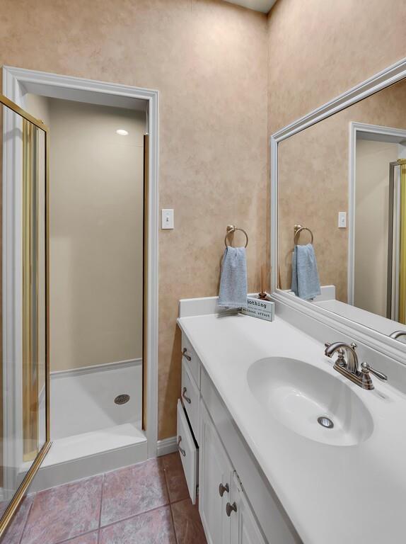 White J A - Residential