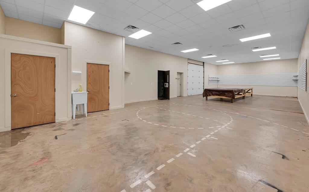 White J A - Residential