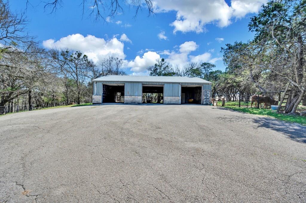 White J A - Residential