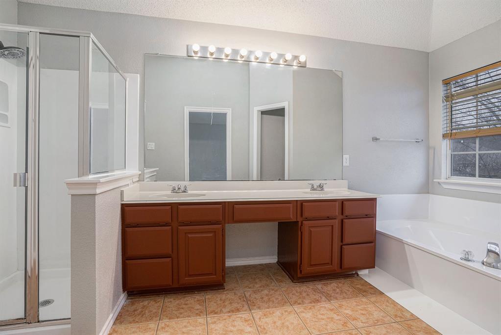 Park Place Ph I - Residential Lease