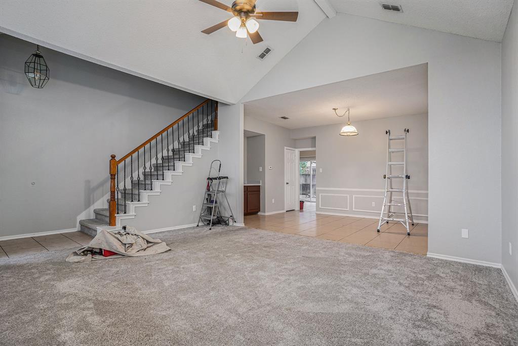 Park Place Ph I - Residential Lease
