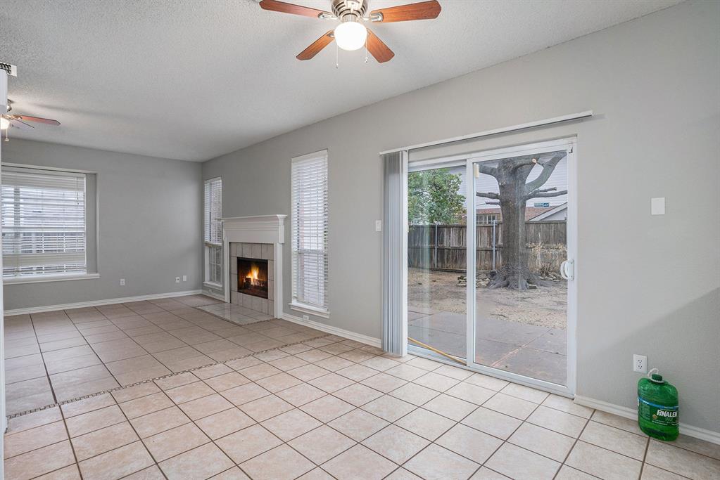Park Place Ph I - Residential Lease