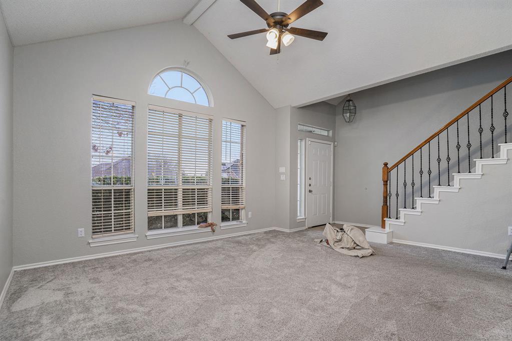 Park Place Ph I - Residential Lease