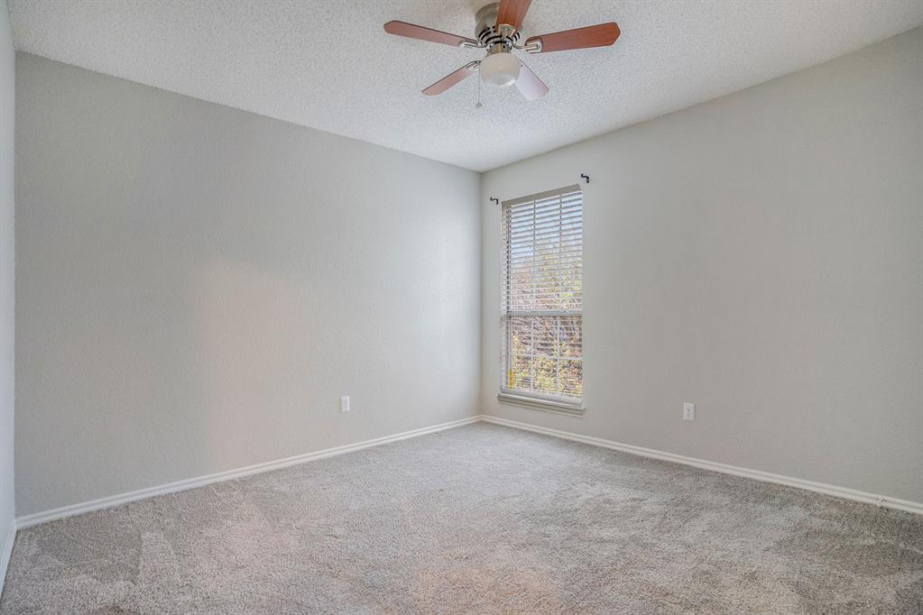 Park Place Ph I - Residential Lease