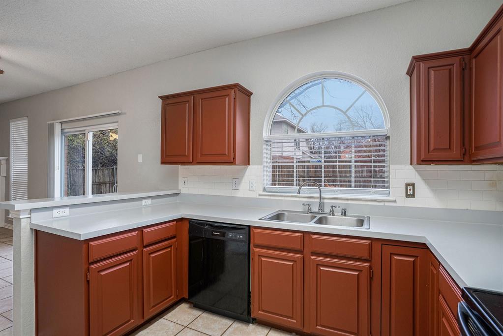 Park Place Ph I - Residential Lease