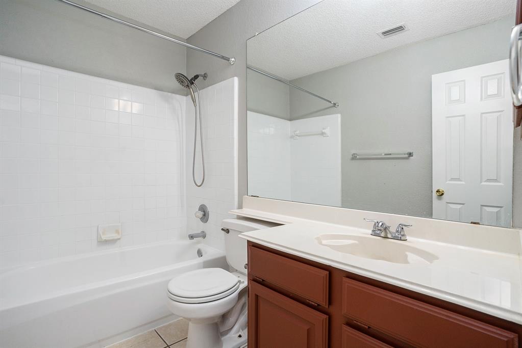 Park Place Ph I - Residential Lease