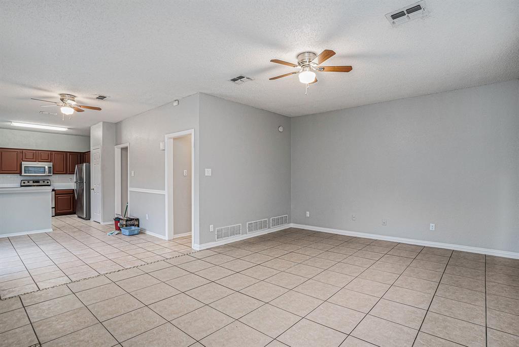 Park Place Ph I - Residential Lease